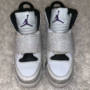 Air Jordan Sneakers